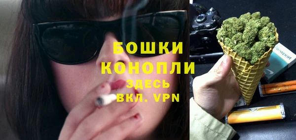 хмурый Богородск