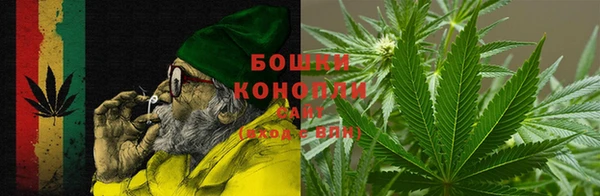 хмурый Богородск