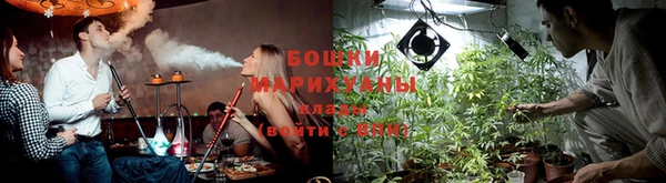 хмурый Богородск